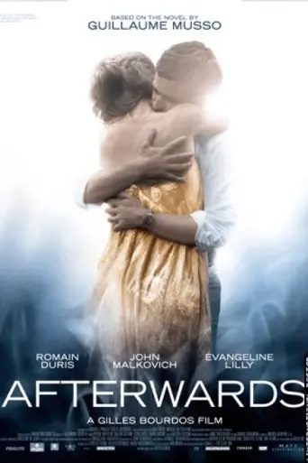 Заложник смерти (2008)