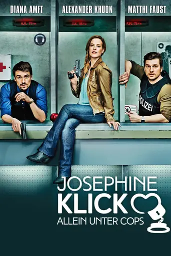 Josephine Klick (2014)