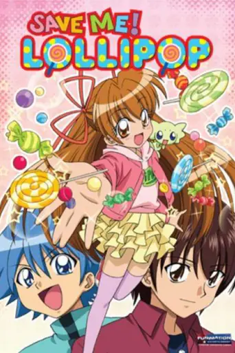 Mamotte! Lollipop (2006)