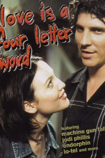 Love Is a Four Letter Word (2001)