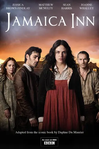 Jamaica Inn (2014)