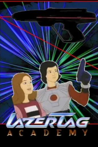 Lazer Tag Academy (1986)