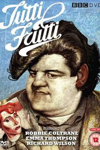 Tutti Frutti (1987)