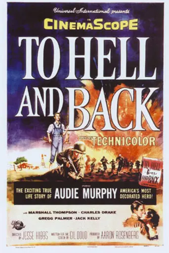 To Hell and Back (1955)