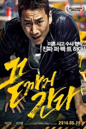 A Hard Day (2014)