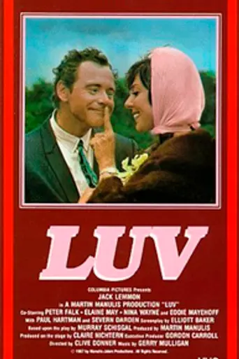 Luv (1967)