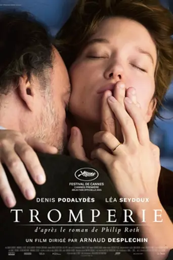 Fantasías de un escritor (2021)
