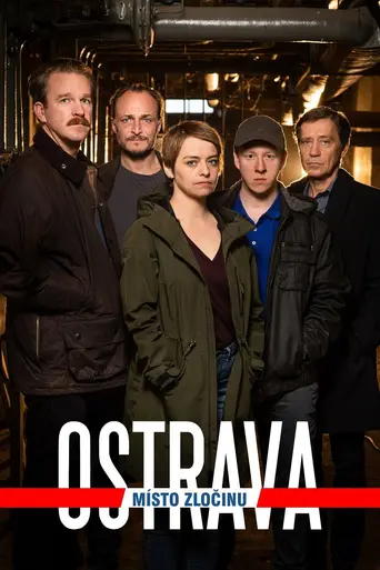 Místo zlocinu Ostrava (2020)