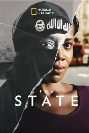 The State (2017)