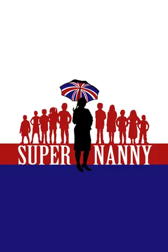 Supernanny (2004)