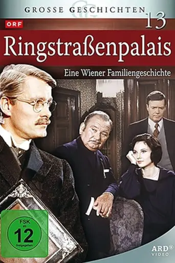 Ringstraßenpalais (1980)