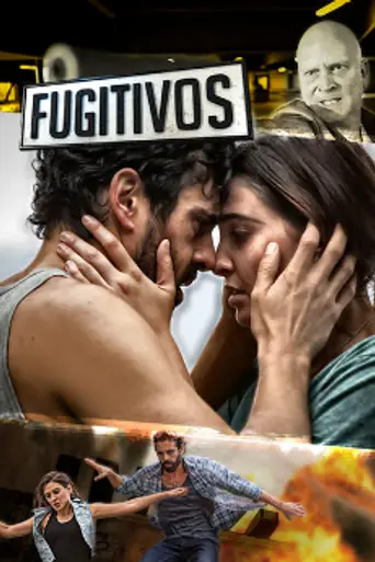 Fugitivos (2014)