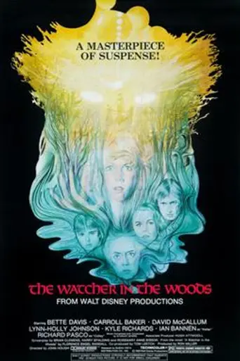 The Watcher in the Woods (1980)