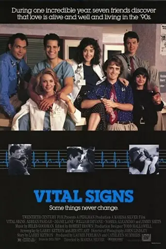 Vital Signs (1990)