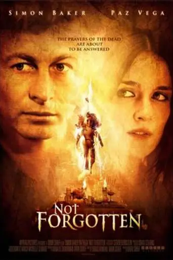 Not Forgotten (2009)