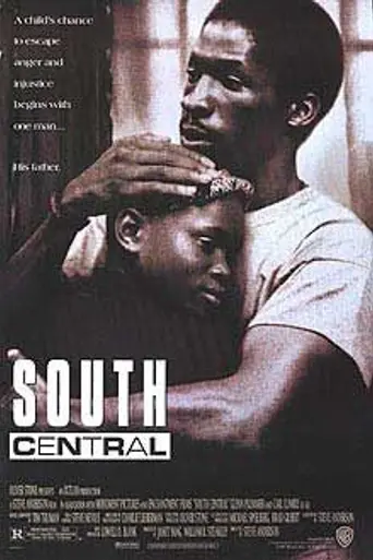 Против течения (1992)