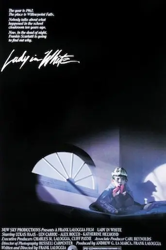 Lady in White (1988)