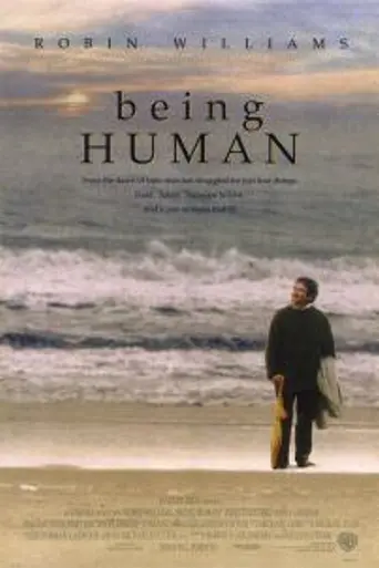 Being Human (1994)