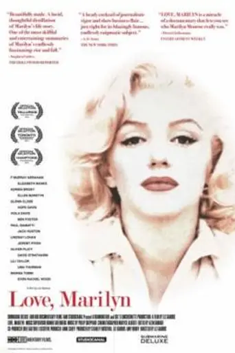 Love, Marilyn (2012)