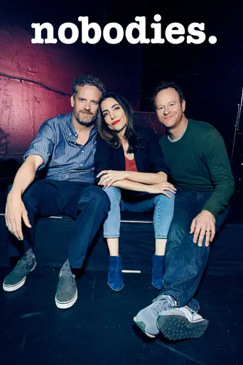 Nobodies (2017)