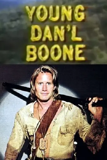 Young Dan'l Boone (1977)