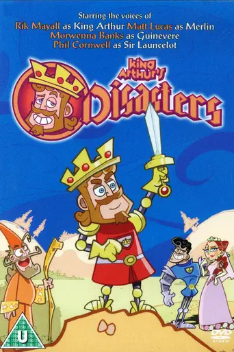 King Arthur's Disasters (2005)