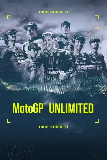 MotoGP Unlimited (2022)