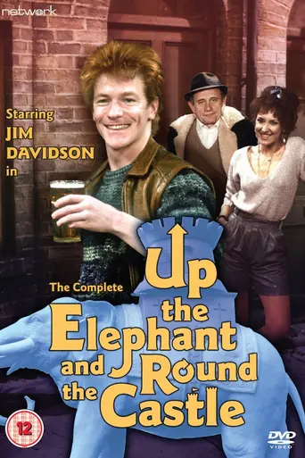 Up the Elephant and Round the Castle (1983)