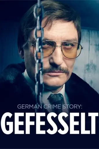 German Crime Story: Deadlock (2023)