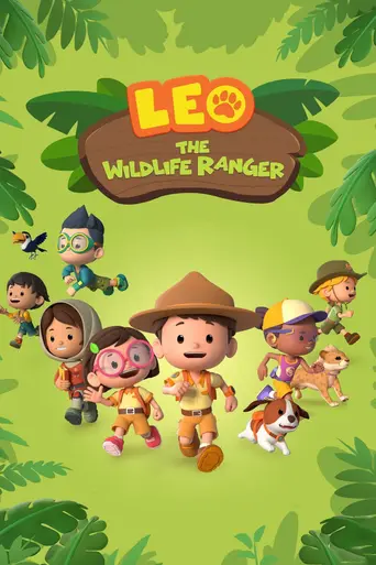 Leo el Explorador (2015)