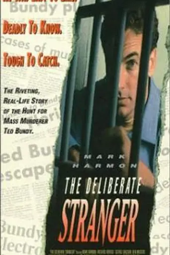 The Deliberate Stranger (1986)