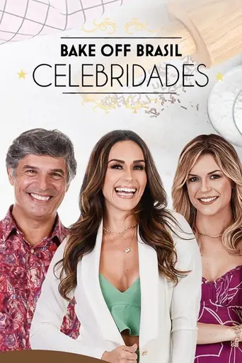 Bake Off Celebridades (2021)