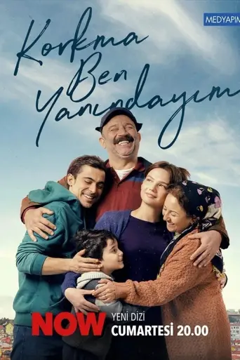 Korkma Ben Yanındayım (2024)