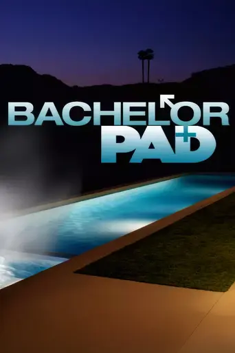 Bachelor Pad (2010)