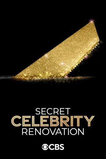 Secret Celebrity Renovation (2021)