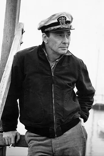 Harbormaster (1957)