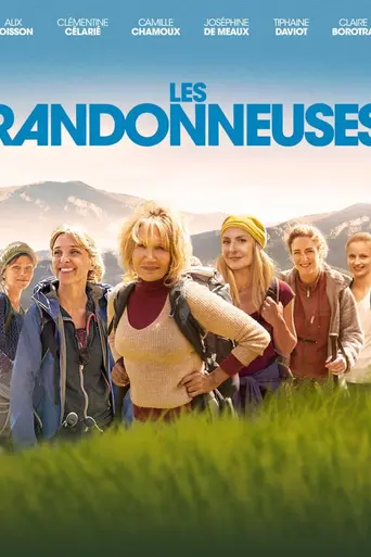 Les Randonneuses (2023)