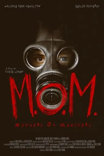 M.O.M.: Mothers of Monsters (2020)
