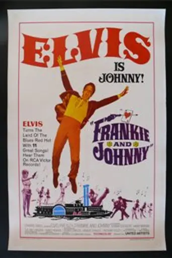 Frankie y Johnny (1966)
