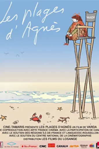 Las Playas de Agnès (2008)