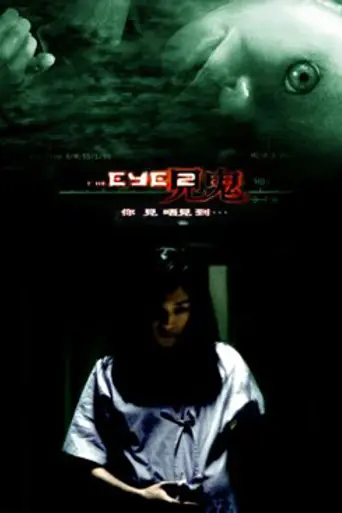 The Eye 2 (2004)
