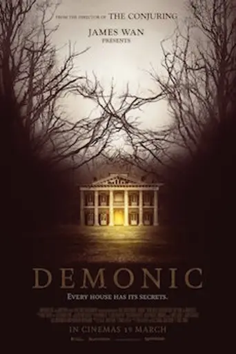 Demoníaco (2015)