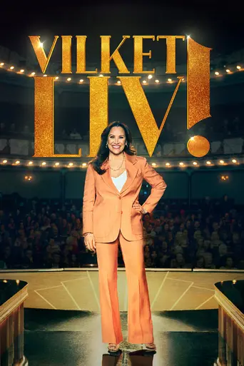 Vilket liv! (2022)