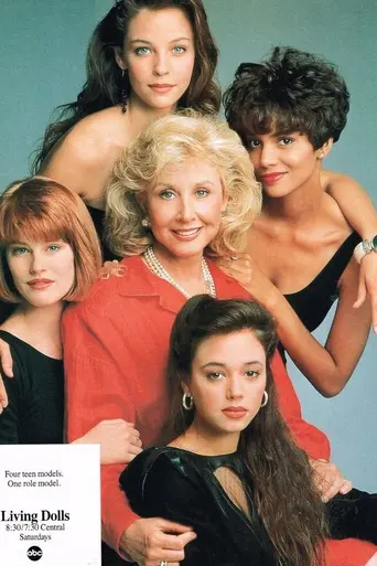 Living Dolls (1989)