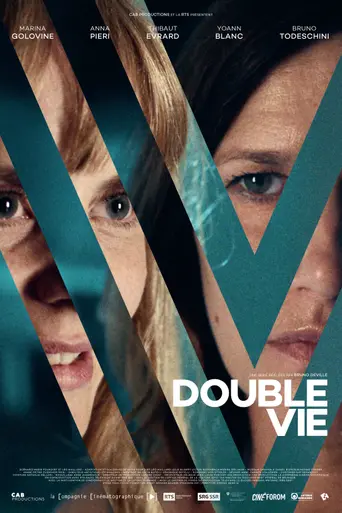 Double vie (2019)