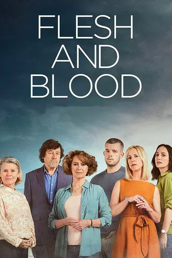 Flesh and Blood (2020)