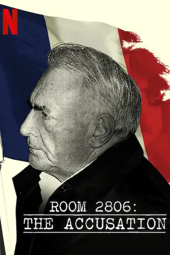 Room 2806: The Accusation (2020)