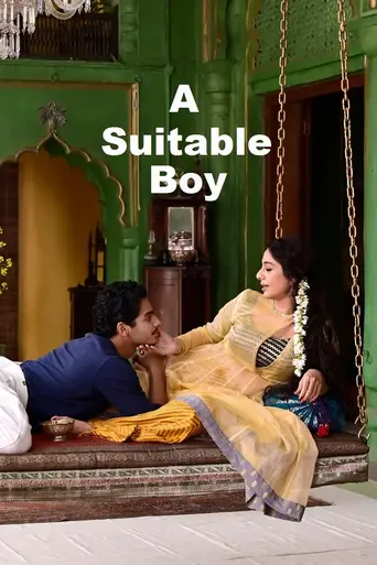 A Suitable Boy (2020)