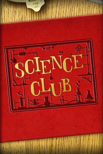 Dara Ó Briain's Science Club (2012)