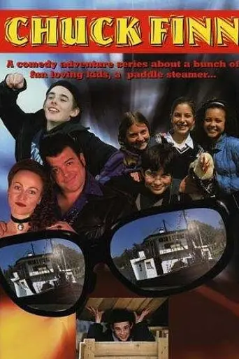Chuck Finn (1999)